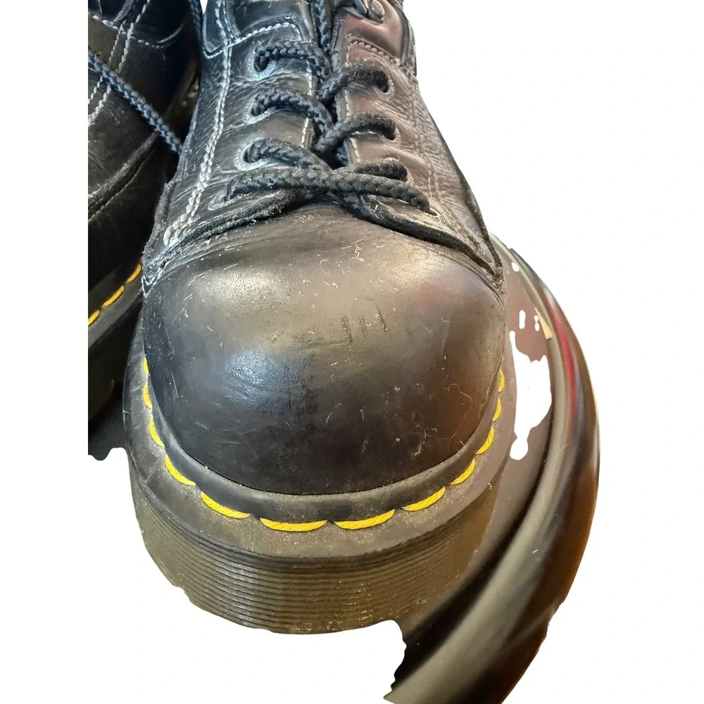 Dr. Martens y2k vintage